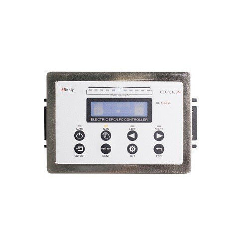 EEC-610BM Electronic Edge/Line/Center Position Controller (EPC/LPC/CPC)